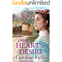True Hearts Desire (Colorado Hearts Book 2) (English Edition)